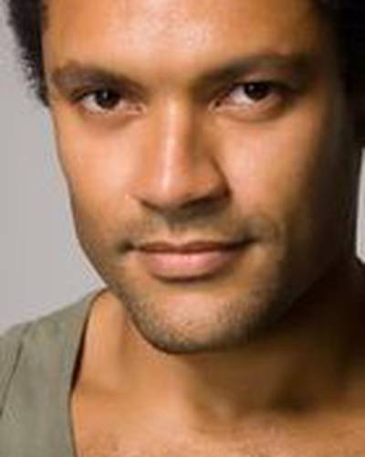 Родриго Дос Сантос фото