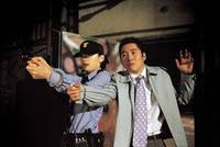 Кадр Порыв ветра