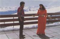 Кадр Жизнь под страхом