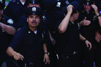 Кадр Башни-близнецы