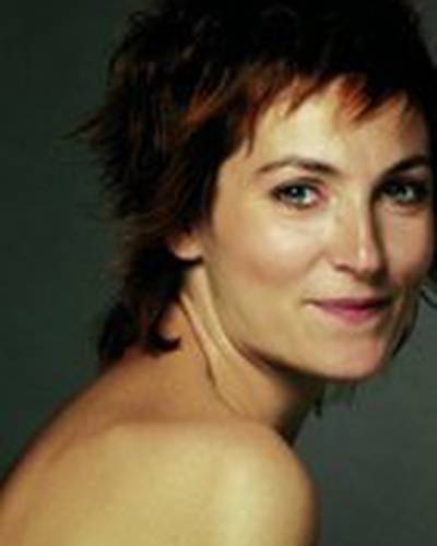 Йельда Рейно фото