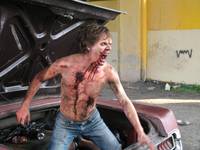 Кадр Земля вампиров