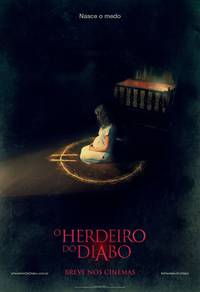 Постер Пришествие Дьявола