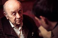 Кадр Простые вещи