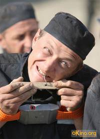 Кадр Новая Земля