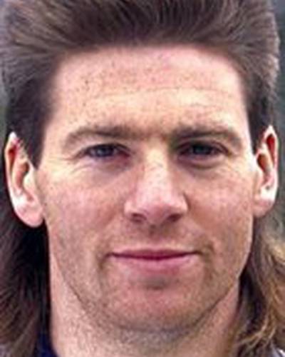 Крис Уоддл фото