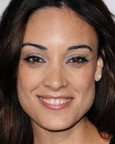 Мартина Гусман фото