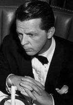 Уильям Дозье фото