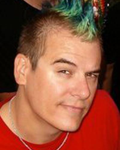 Рич Уилкс фото