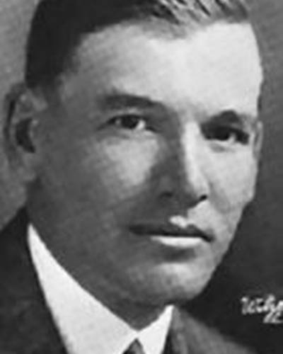 Джеймс В. Хорн фото