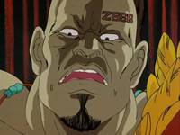 Кадр Кулак Северной звезды