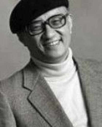 Осаму Тэдзука фото