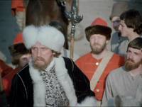 Кадр Юность Петра