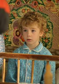 Кадр Громовы