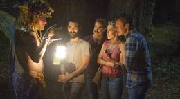 Кадр из фильма "В поиске" - 1