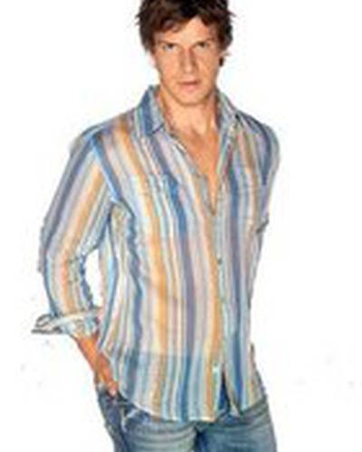 Эрик Мэбиас фото