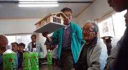 Кадр из фильма "Корни" - 1