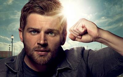 Под куполом: Огонь