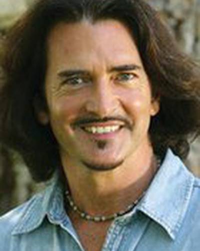 Джон Фуско фото