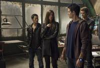 Кадр Люди будущего