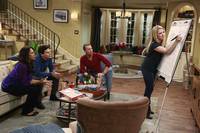 Кадр Мелисса и Джоуи