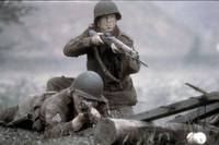 Кадр Братья по оружию (мини-сериал)