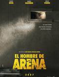 Постер из фильма "Человек из песка" - 1
