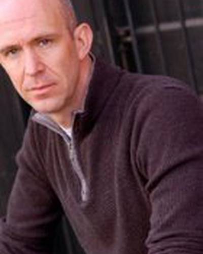 Кристофер Барнс фото