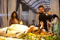 Кадр Двойник дьявола