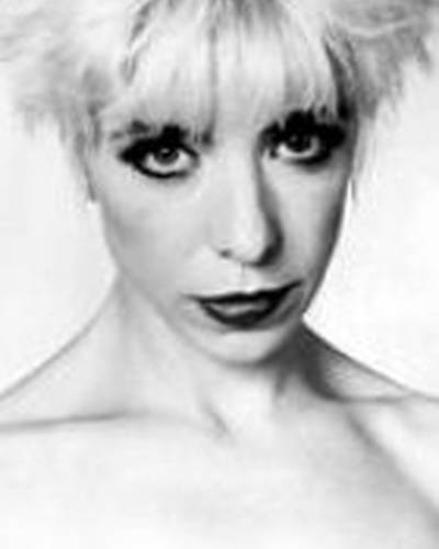 Джули Круз фото