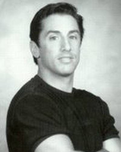 Dino Muccio фото