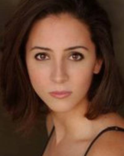 Сюзанна Санчез фото