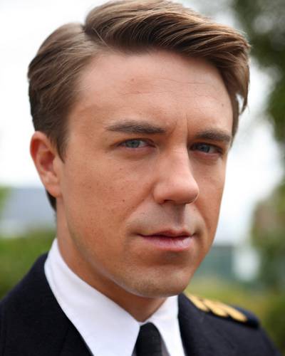 Эндрю Бачан фото