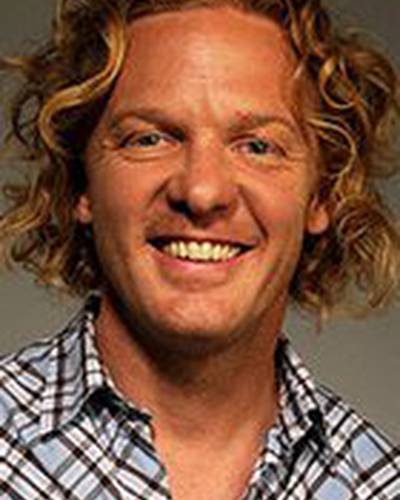 Тайлер Мисом фото