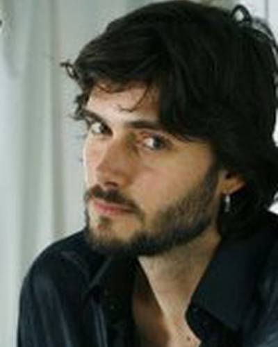 Серхио Мур фото