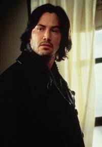 Кадр Цепная реакция