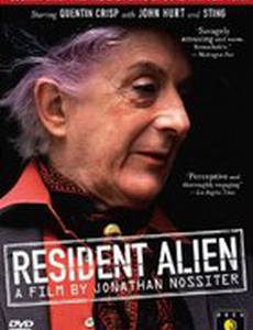 Resident Alien