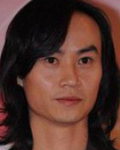 Тайгер Ху Чен фото