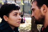 Кадр В пути