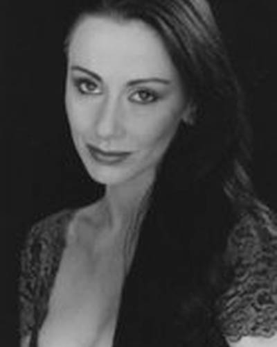 Лесли Коттл фото