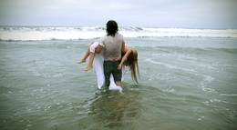 Кадр из фильма "Mermaid of Venice" - 2