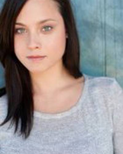 Сара Стант фото