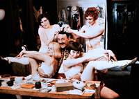 Кадр Приятель