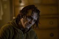 Кадр Джокер