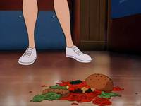 Кадр Скуби-Ду! и нашествие инопланетян (видео)