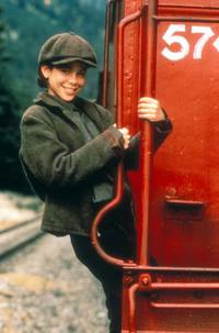 Кадр Путешествие Нэтти Ганн