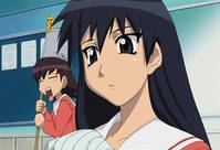 Кадр Азуманга Дайо