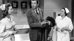 Кадр из фильма "Харви" - 2