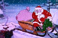 Кадр Ночь перед Рождеством