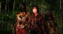 Кадр из фильма "Темный лес: Четыре страшные истории" - 2